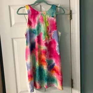 Vestique Pastel colored dress